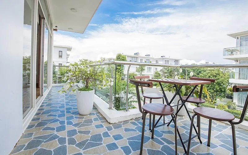 Villa Sao Biển SB119